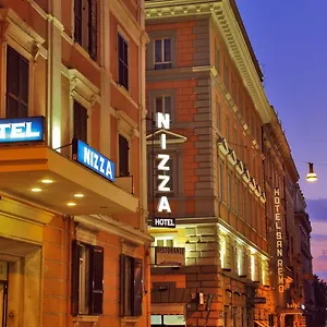 Nizza Roma