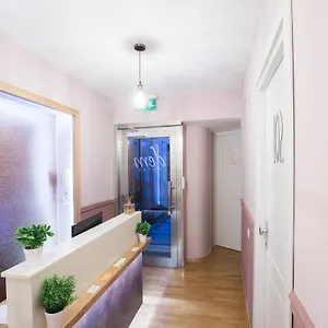 Hotel Dem