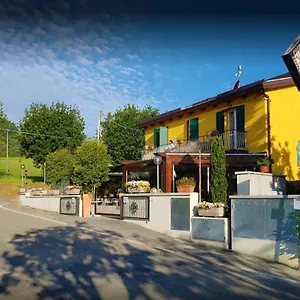  Affittacamere Osteria Da Cesare E Italia